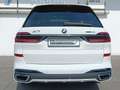 BMW X7 xDrive40i M Sportpaket*FACELIFT*AHK*DAPro*h/k Blanc - thumbnail 8