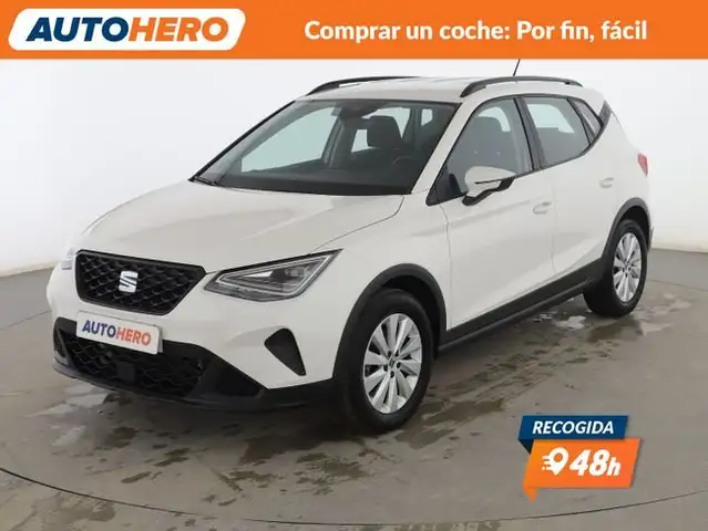SEAT Arona 1.0 TSI S&S Style 115