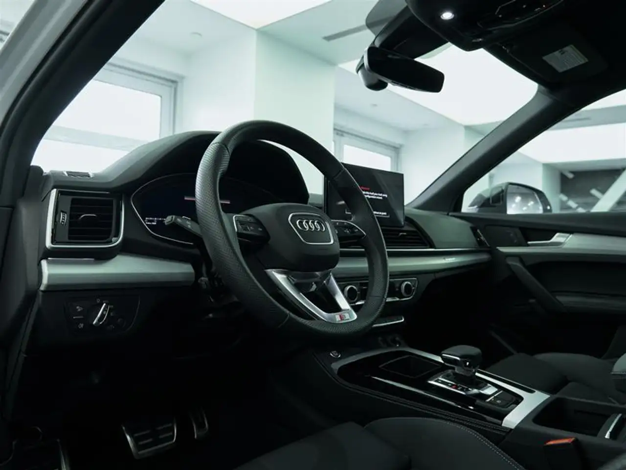 Audi Q5 fotografie Audi Q5