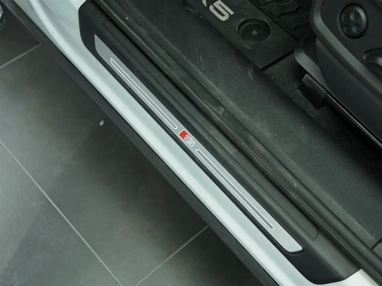 Audi Q5 fotografie Audi Q5