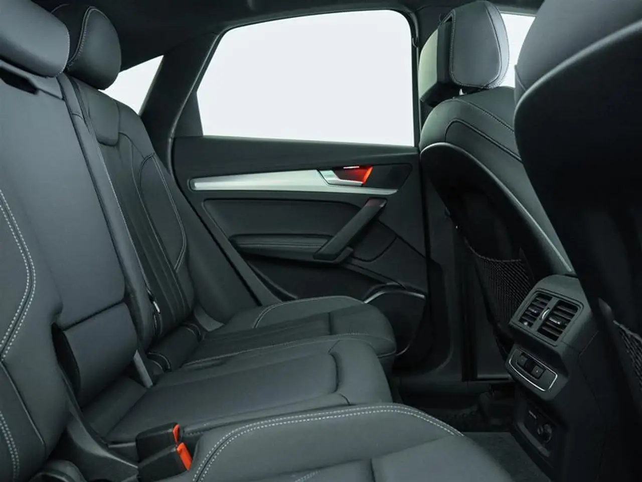 Audi Q5 fotografie Audi Q5