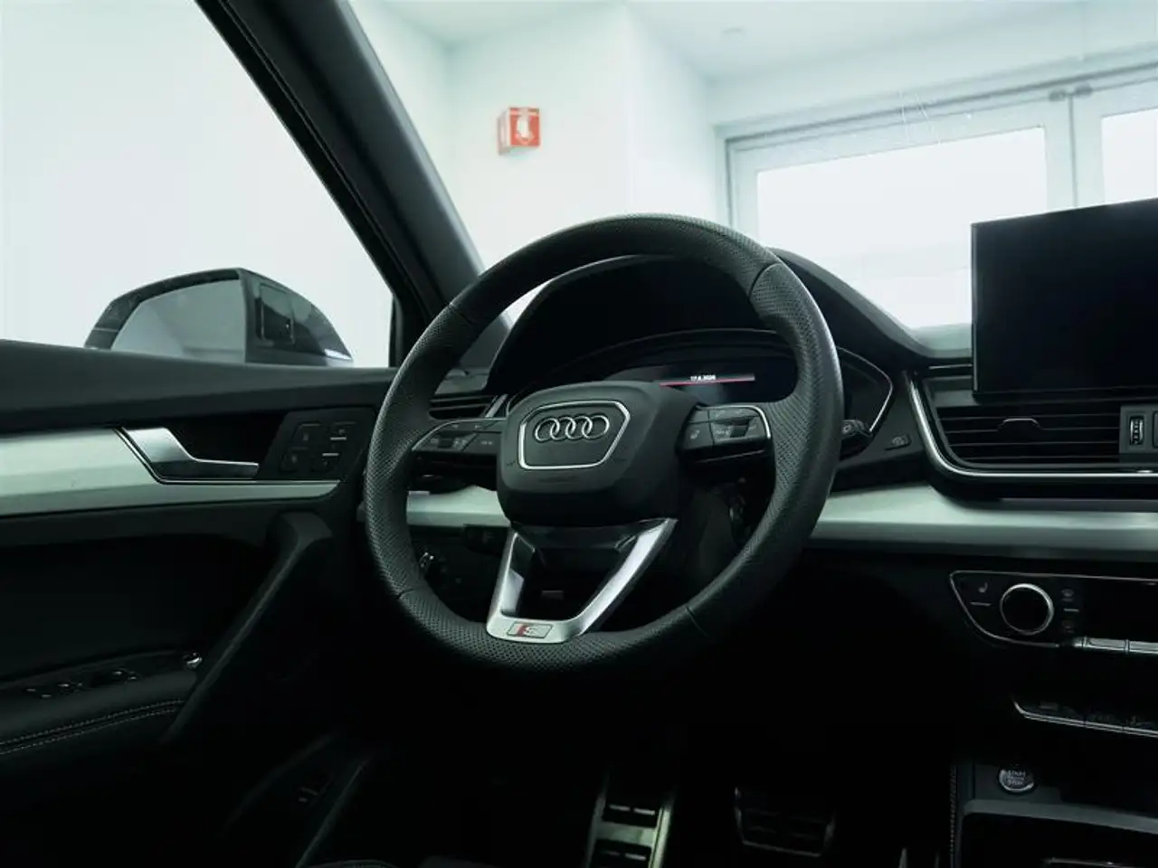 Audi Q5 fotografie Audi Q5