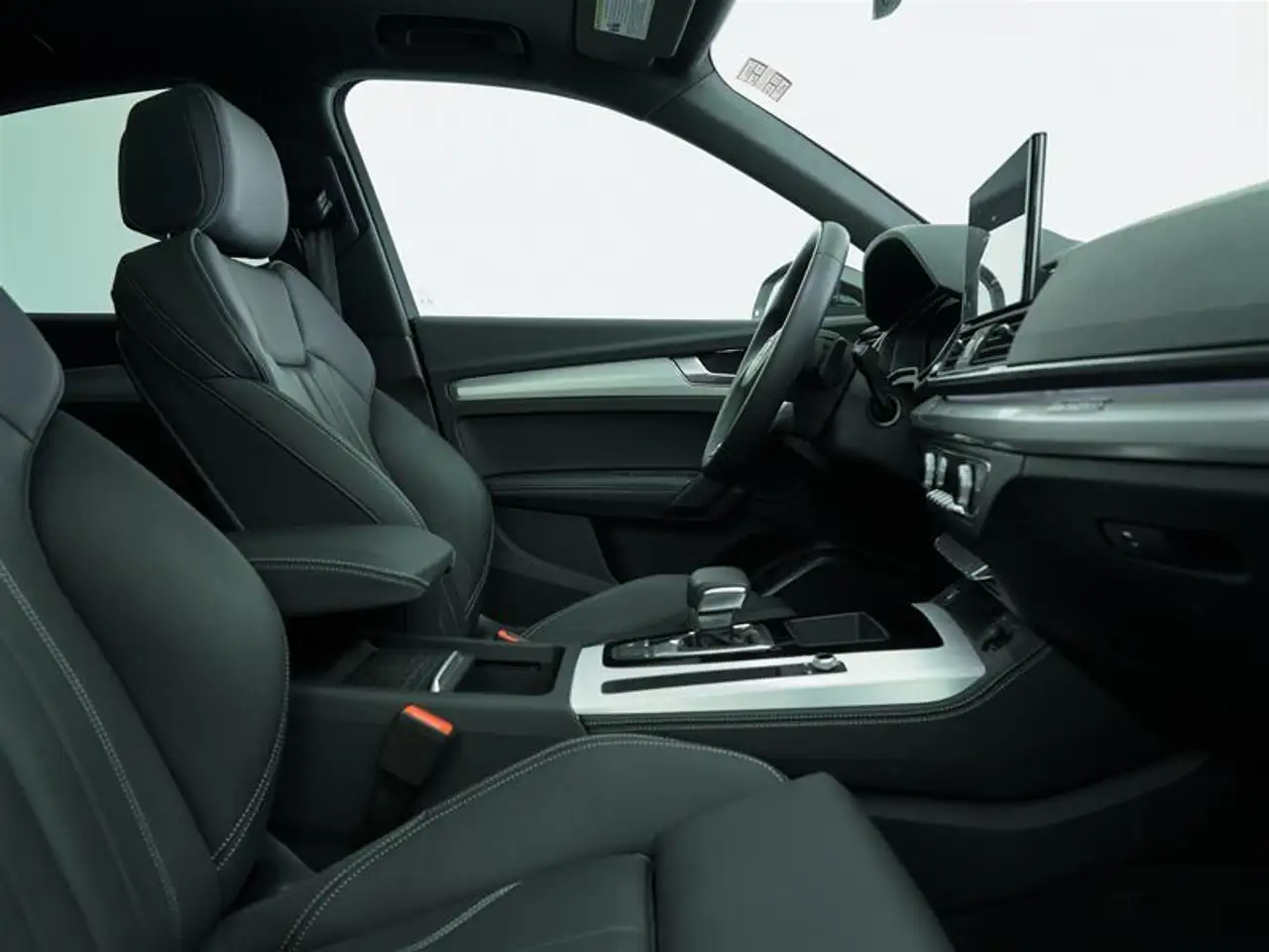 Audi Q5 fotografie Audi Q5