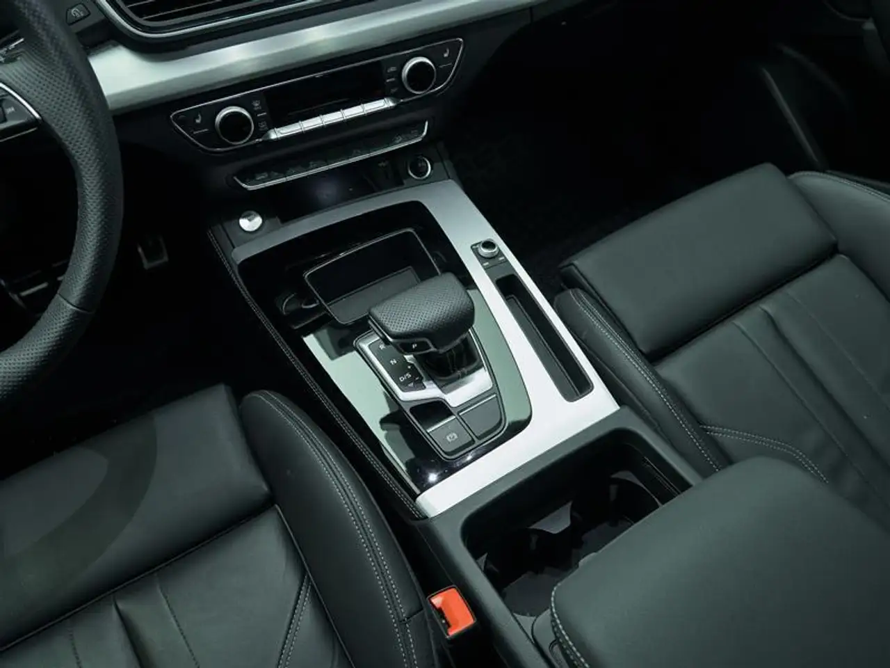Audi Q5 fotografie Audi Q5