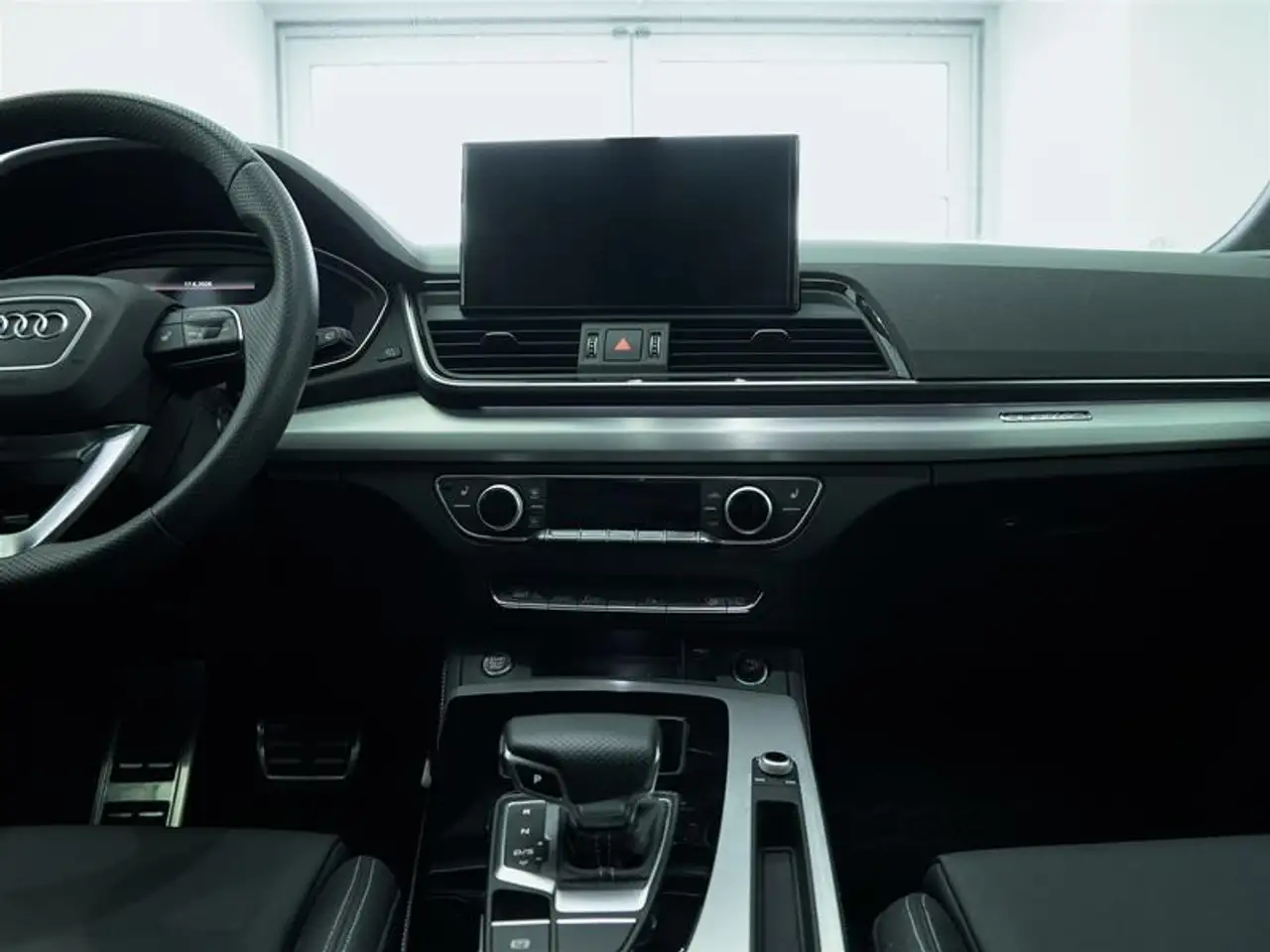 Audi Q5 fotografie Audi Q5