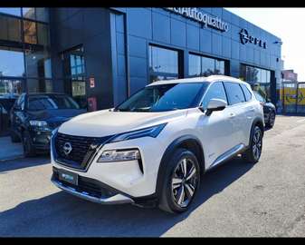1.5 e-POWER Tekna