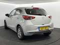Mazda 2 1.5 e-SkyActiv-G 90 Exclusive-Line / Dealer demo / Gris - thumbnail 7