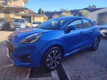 Puma 1.0 ecoboost h ST-line Design 125 cv PROMO!!!