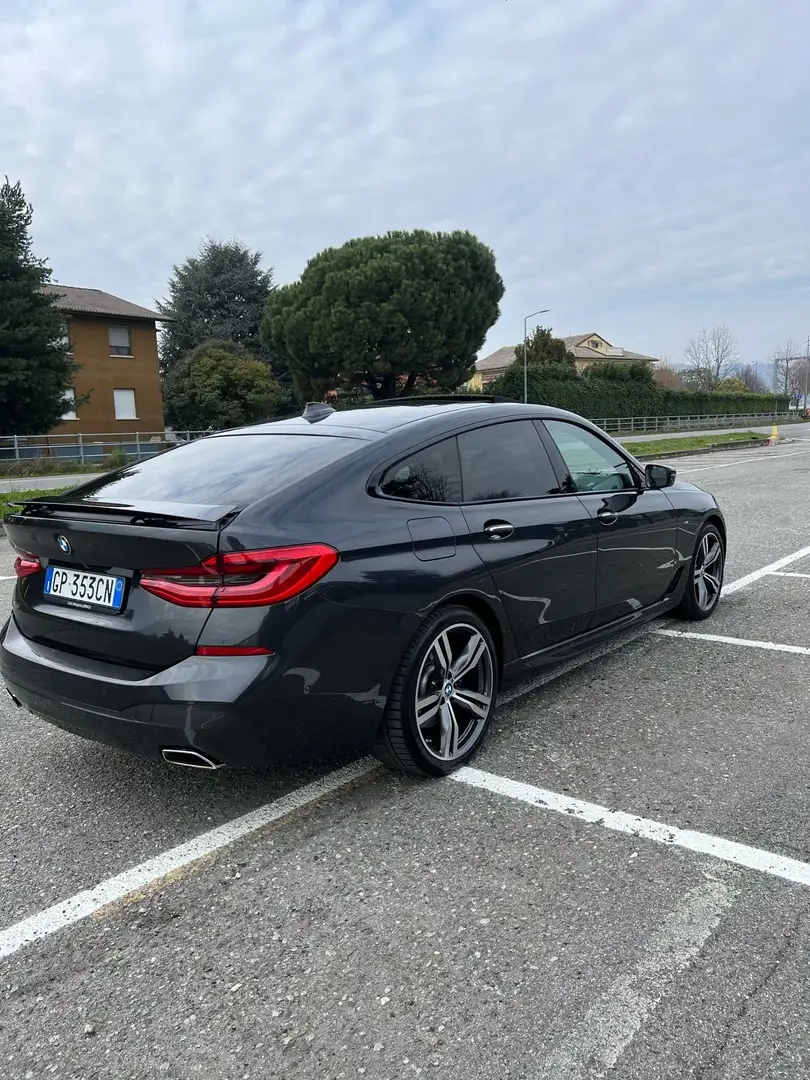 BMW 630 630d xDrive Gran Turismo Sport Line - 2