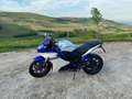 Honda CBR 600 F ABS bijela - thumbnail 2