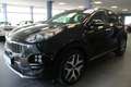 Kia Sportage 1.6 T-GDI 2WD GT-Line Panorama Negro - thumbnail 3