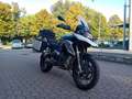 BMW R 1200 GS Abs my13 Blanc - thumbnail 2