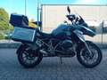 BMW R 1200 GS Abs my13 Blanc - thumbnail 3