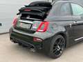 Abarth 595C Pista *Full black**Sièges Sabelt** Noir - thumbnail 10