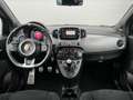 Abarth 595C Pista *Full black**Sièges Sabelt** Noir - thumbnail 14