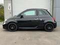 Abarth 595C Pista *Full black**Sièges Sabelt** Noir - thumbnail 2