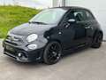 Abarth 595C Pista *Full black**Sièges Sabelt** Noir - thumbnail 1