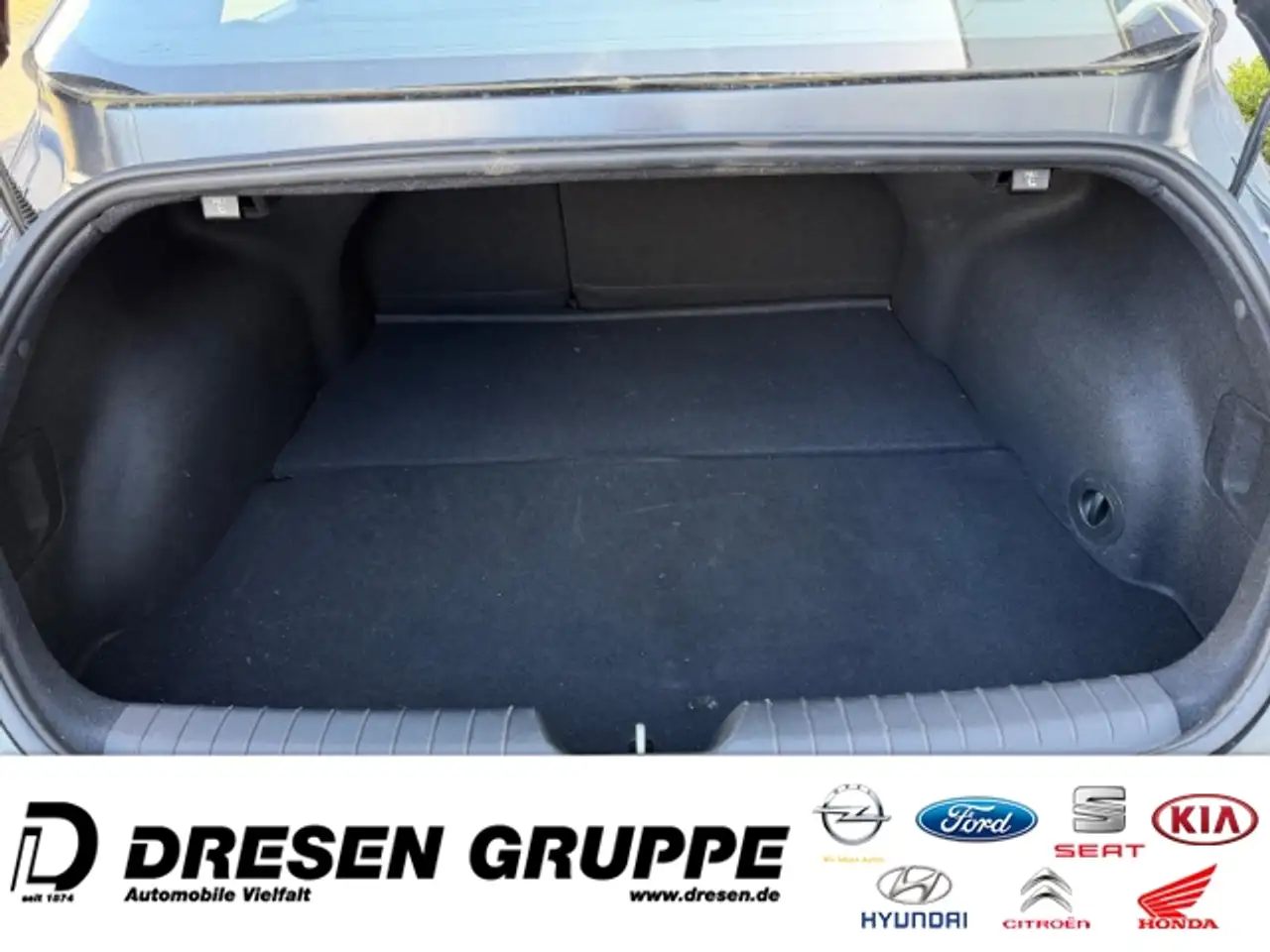 Hyundai Ioniq 6 Navi+LED+ACC+El. Heckklappe+CarPlay+Sitzheizung, миниатюра 13