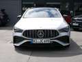 Mercedes-Benz CLA 35 AMG Shooting Brake AMG CLA 35 4M Shooting B Silber - thumbnail 3