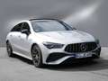 Mercedes-Benz CLA 35 AMG Shooting Brake AMG CLA 35 4M Shooting B Silber - thumbnail 2