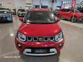 Suzuki Ignis 1.2h Top 2wd KM 25000 OK NEOPATENTATI Rosso - thumbnail 2