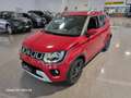 Suzuki Ignis 1.2h Top 2wd KM 25000 OK NEOPATENTATI Rosso - thumbnail 1