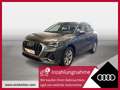 Audi Q3 45 TFSI quattro S tronic S line STH SpurH LM Gris - thumbnail 1