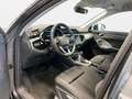 Audi Q3 45 TFSI quattro S tronic S line STH SpurH LM Gris - thumbnail 6