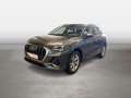 Audi Q3 45 TFSI quattro S tronic S line STH SpurH LM Gris - thumbnail 1