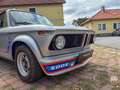 BMW 2002 BMW 2002 Turbo | 1975 | Erstlack | Motor & Getr... Silber - thumbnail 5