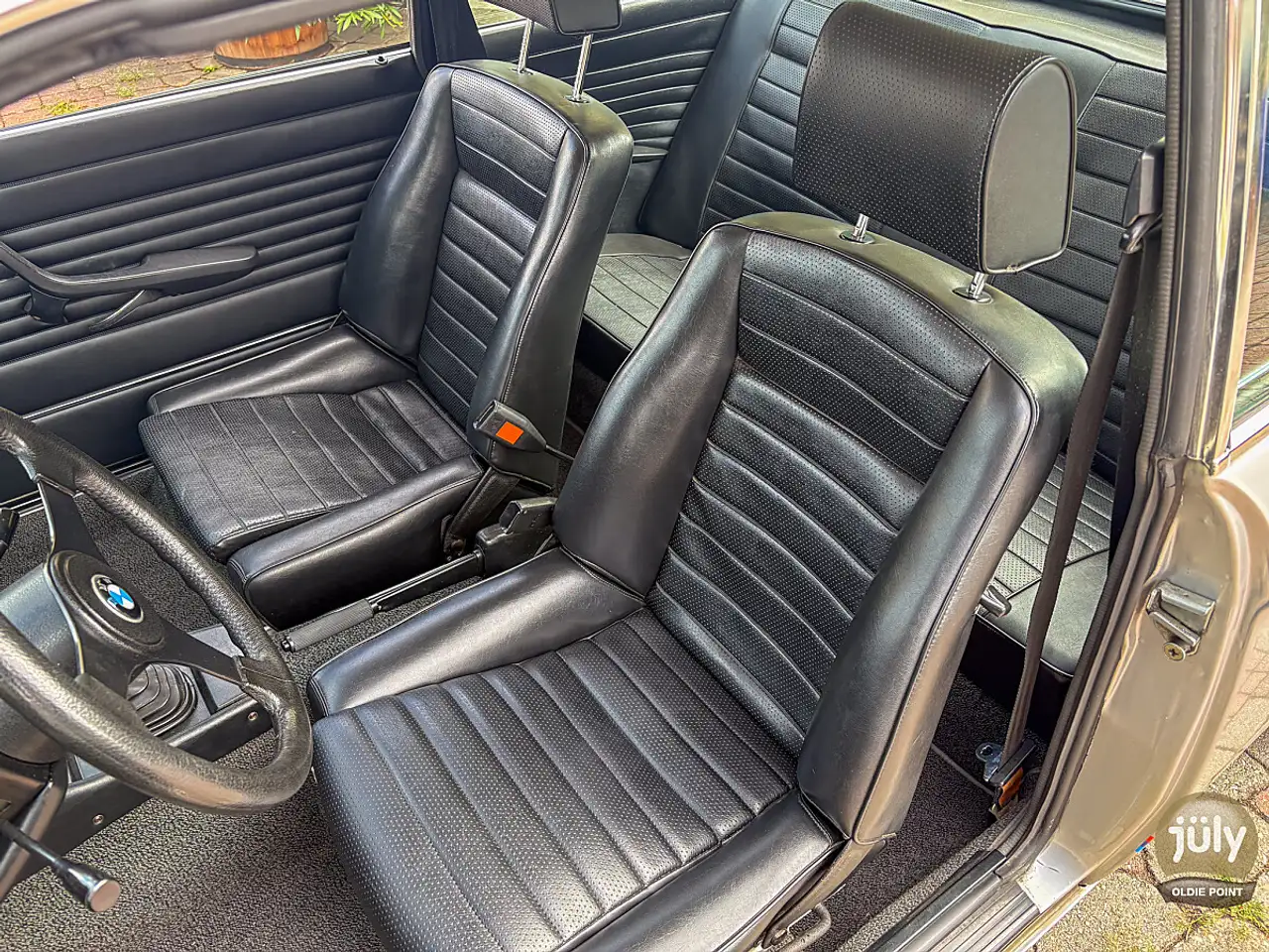 BMW 2002 Turbo | 1975 | Erstlack | Motor & Getr..., foto 12