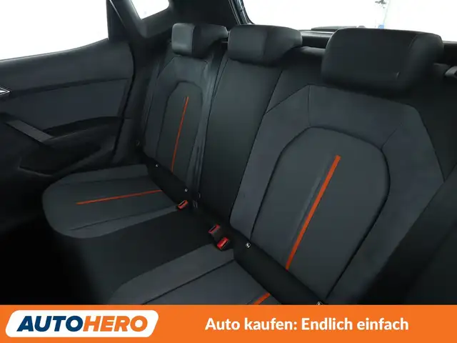 SEAT Arona view 14