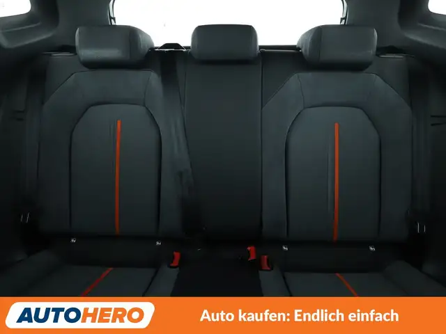 SEAT Arona view 15