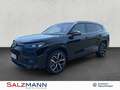 Volkswagen Tayron R-Line 1,5 l eHybrid DSG Navi, AHK, Dach, Schwarz - thumbnail 1