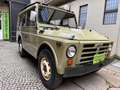 Fiat Campagnola 2.5d torpedo lunga * 9 POSTI * Grün - thumbnail 1