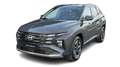 Hyundai TUCSON IV 1,6 T-GDI DCT Style Alu Alarm Klima LED NAV Kam Grijs - thumbnail 9