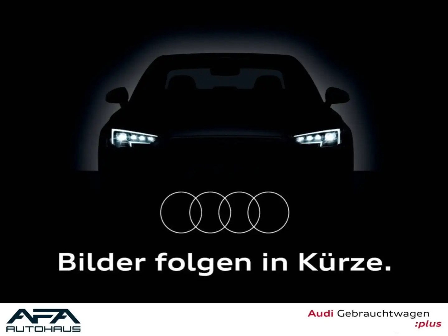Audi Q3 35 TFSI advanced S tronic AHK*RFK*ACC*NAV*SHZ Weiß - 1