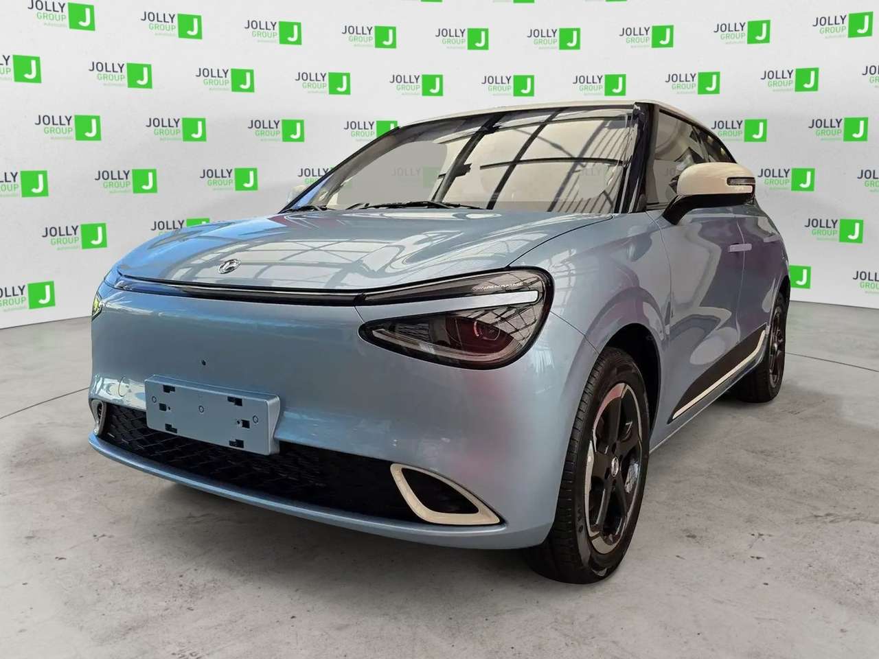 Dongfeng Box Box Style - con ecoincentivo 2025