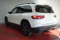 Mercedes-Benz GLB 200 d 4Matic 8G-DCT AMG Navi/Temp/Kamera/Lan Alb - thumbnail 4