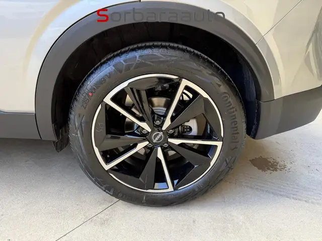 Nissan Qashqai view 11