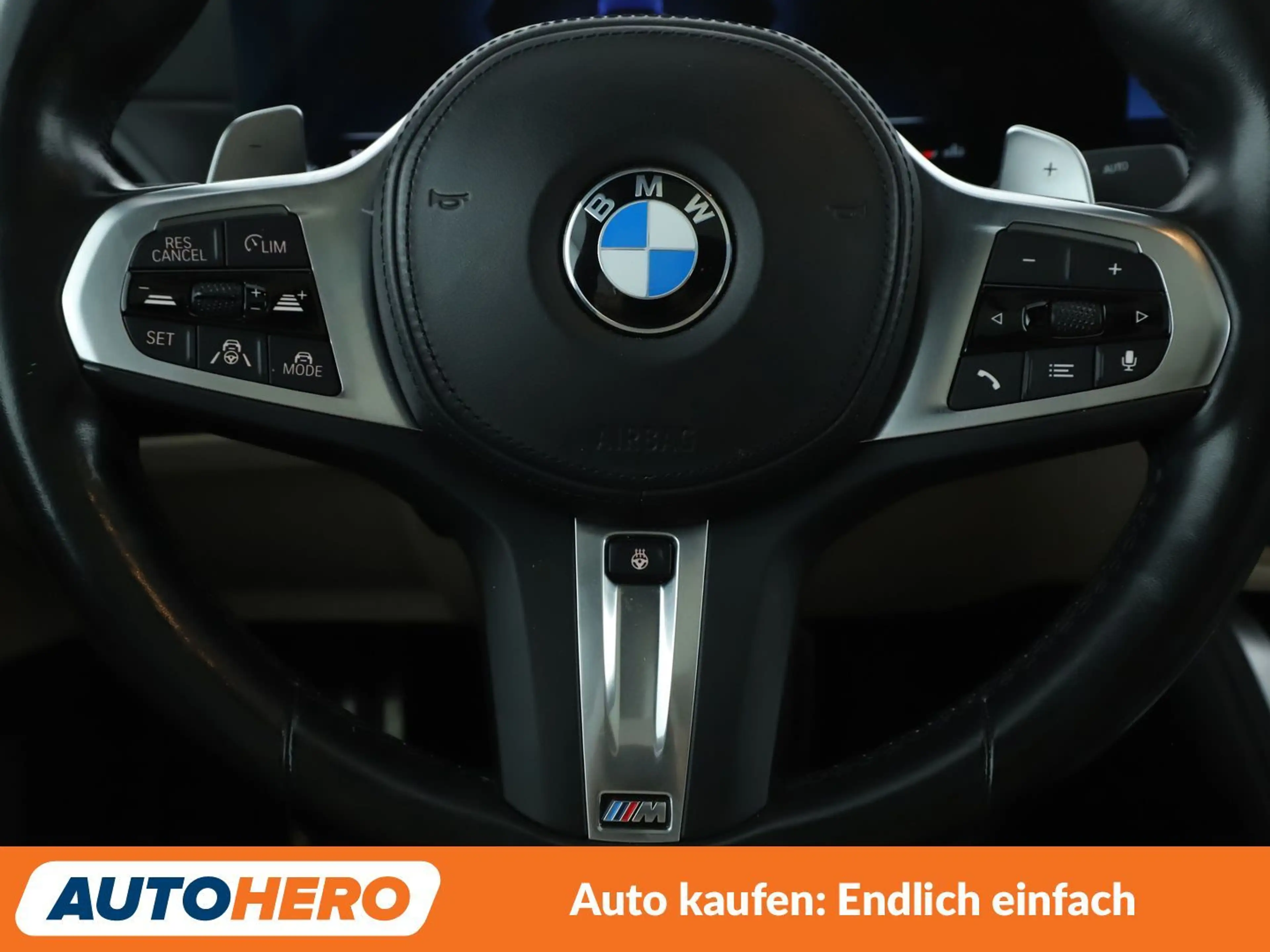BMW 440 M440i Gran Coupe Mild-Hybrid xDrive Aut.*LASER*360 — photo 14