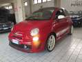 Abarth 500C 1.4 16v t. t-jet 140cv MTA CABRIO - thumbnail 1