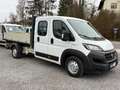 Fiat Ducato DUCATO MAXI DoKa DREISEITENKIPPER KLIMA SHZ NAVI Weiß - thumbnail 22