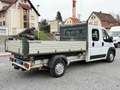 Fiat Ducato DUCATO MAXI DoKa DREISEITENKIPPER KLIMA SHZ NAVI Weiß - thumbnail 20