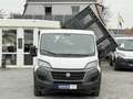 Fiat Ducato DUCATO MAXI DoKa DREISEITENKIPPER KLIMA SHZ NAVI Weiß - thumbnail 12