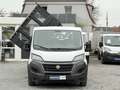Fiat Ducato DUCATO MAXI DoKa DREISEITENKIPPER KLIMA SHZ NAVI Weiß - thumbnail 11