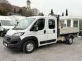 Fiat Ducato DUCATO MAXI DoKa DREISEITENKIPPER KLIMA SHZ NAVI Weiß - thumbnail 29