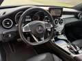 Mercedes-Benz C 43 AMG 3.0i V6 AMG 4Matic / PANO / CAMERA / SPORTUITLAAT Noir - thumbnail 8