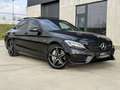 Mercedes-Benz C 43 AMG 3.0i V6 AMG 4Matic / PANO / CAMERA / SPORTUITLAAT Noir - thumbnail 1