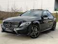 Mercedes-Benz C 43 AMG 3.0i V6 AMG 4Matic / PANO / CAMERA / SPORTUITLAAT Noir - thumbnail 3